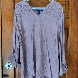 Business Professional Top